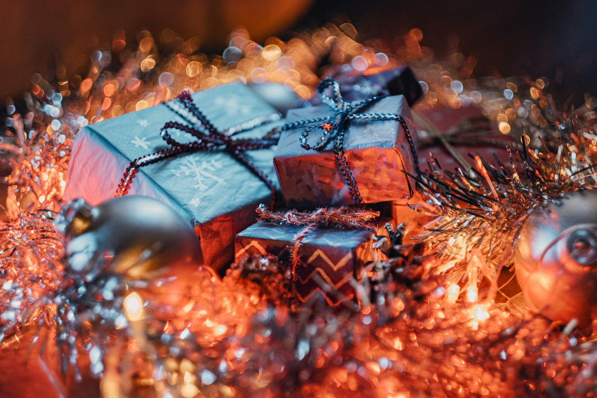 Something Worth Giving