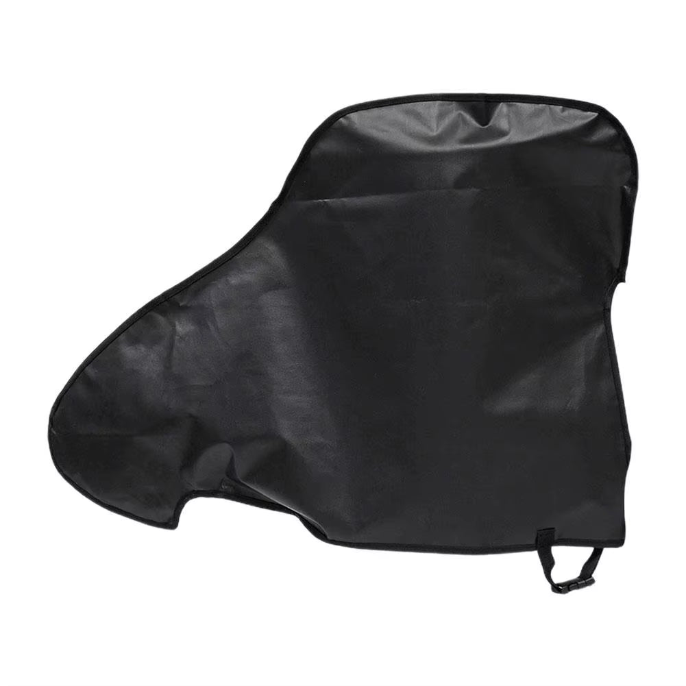 Trailer Tongue Cover, Waterproof PVC Hitch and Jack Cover – image 8