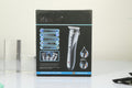 Hair Clipper and Beard Trimmer Kit, 3-in-1 Rechargeable