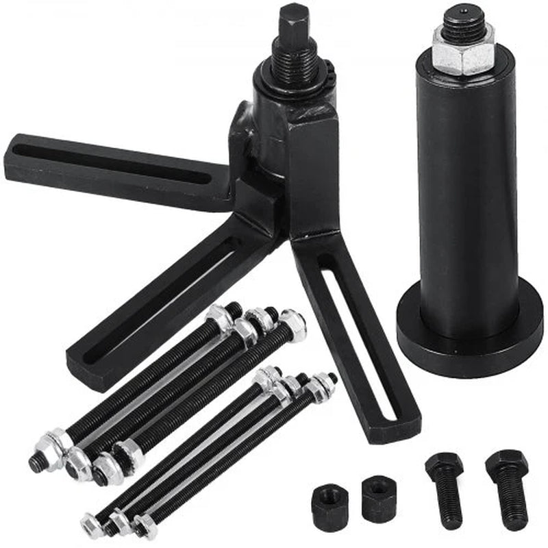 Crankcase Splitter and Crank Puller Installer Tool for Dirt Bikes