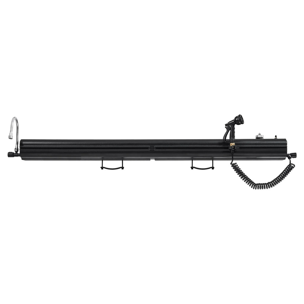 Roof Rack Water Tank 8 Gal – Aluminum Overland Shower Tank – image 9