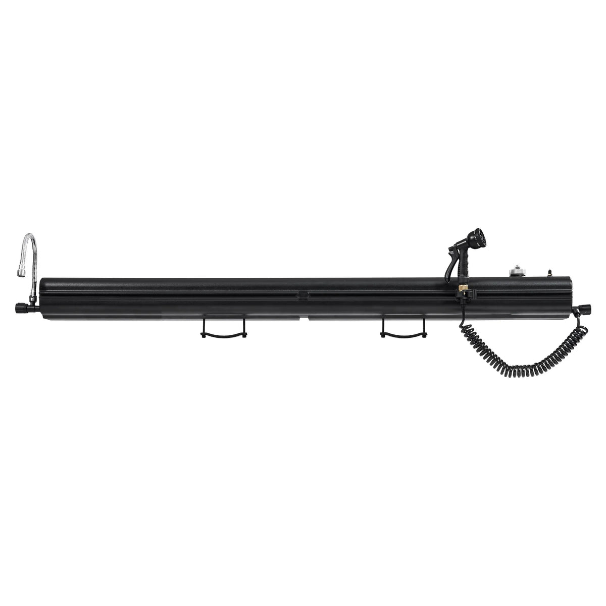 Roof Rack Water Tank 8 Gal – Aluminum Overland Shower Tank – image 9