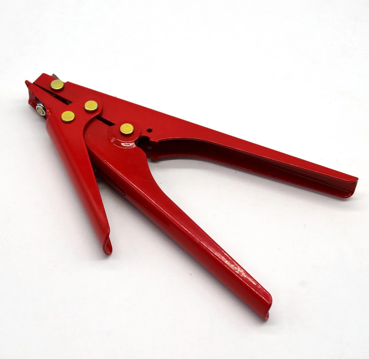 Cable Tie Gun, Zip Tie Tensioning & Cutting Tool – image 4