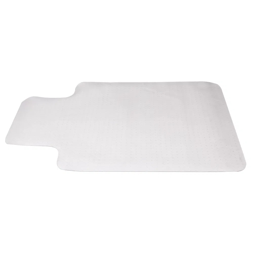 Clear PVC Office Chair Mat for Carpet, 47 x 35 Inch, Set of 2 – image 15