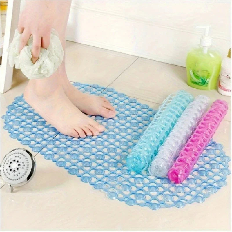 Non-Slip Suction Bath & Shower Mat