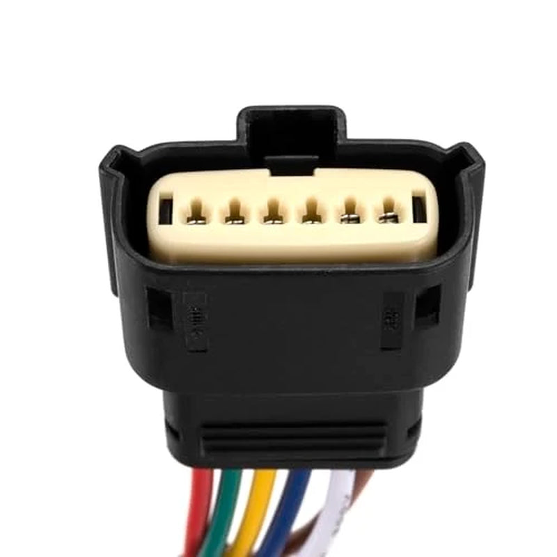 Trailer Wiring Harness for 2018-2024 Chevy Equinox and GMC Terrain – image 6