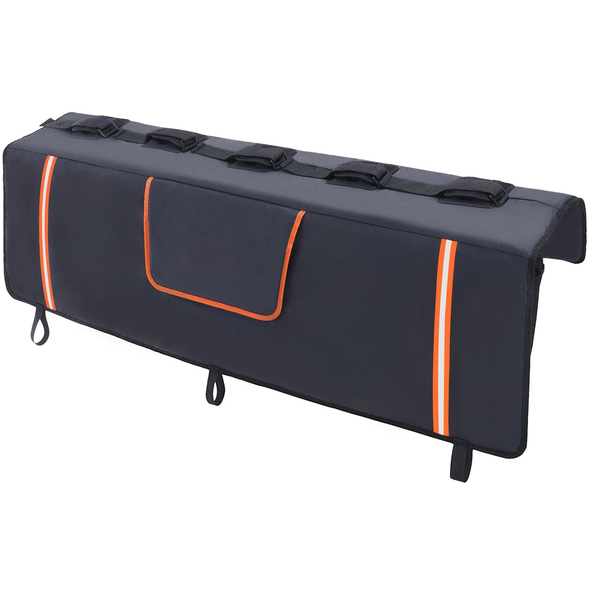 Tailgate Bike Pad 53 in, Carries 5 Bikes, Mid-Size Pickups – image 10