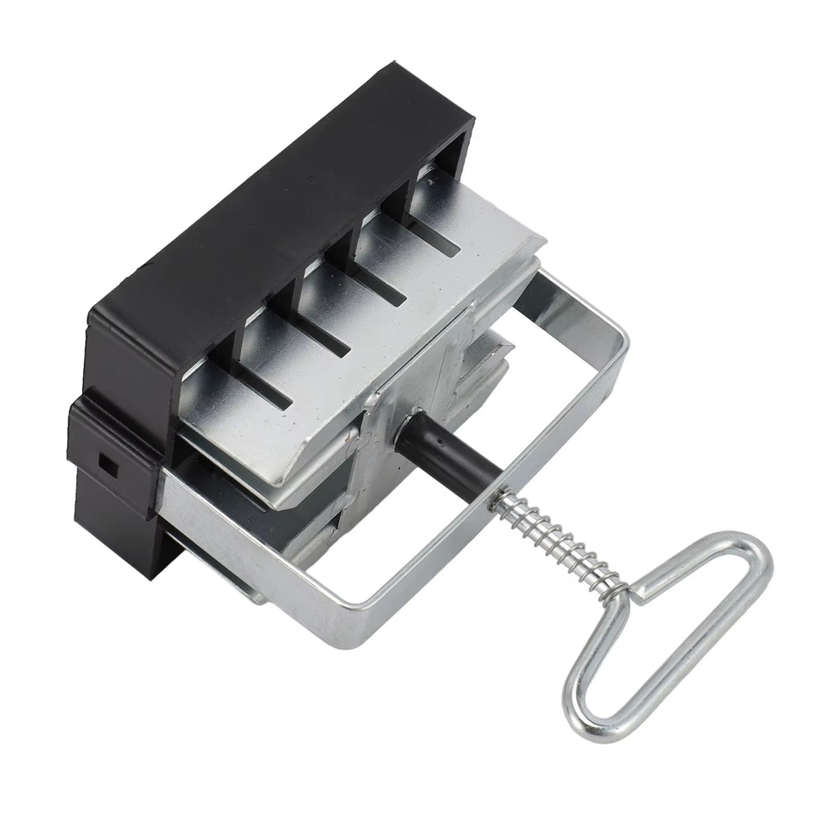 Handheld Soil Block Maker, 20-Cell Seedling Blocking Tool – image 5