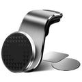 Magnetic Car Phone Holder, Air Vent Mount with 360° Rotation – image 6