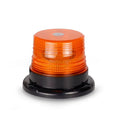 Trucking Amber Magnetic Strobe Beacon Light, 12V/24V Roof Warning – image 8