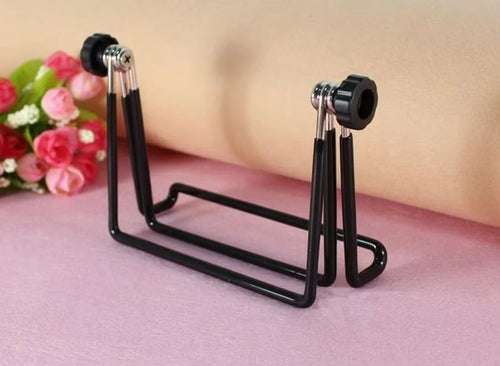 Adjustable Foldable Phone & Tablet Stand – image 2