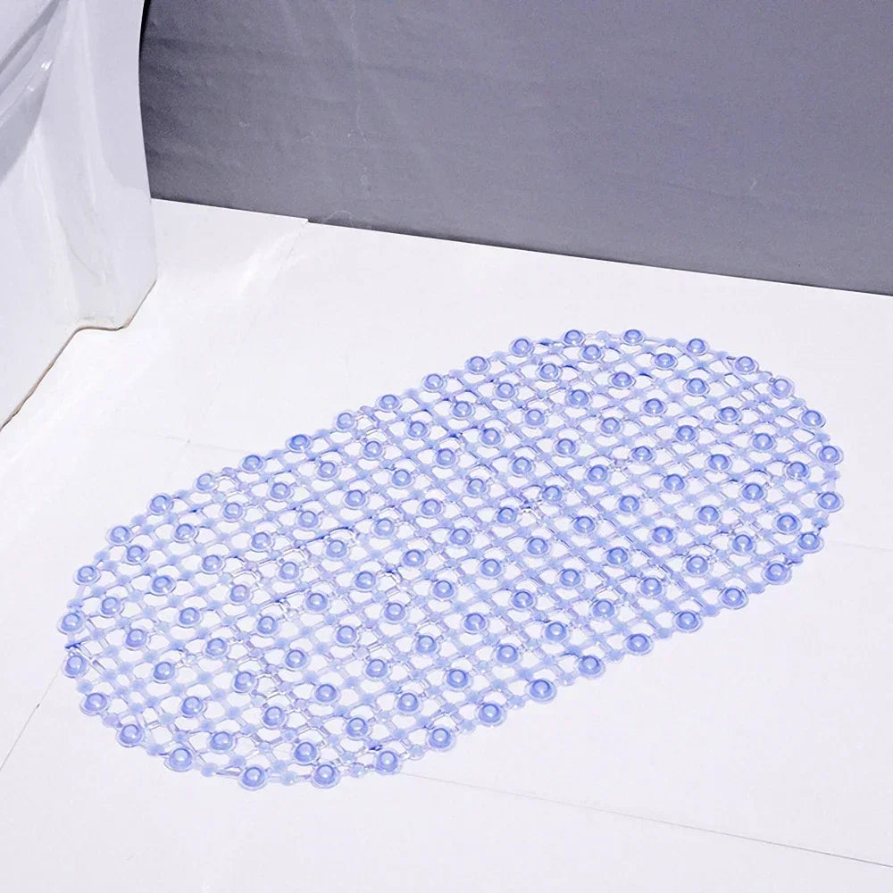 Non-Slip Suction Bath & Shower Mat – image 10