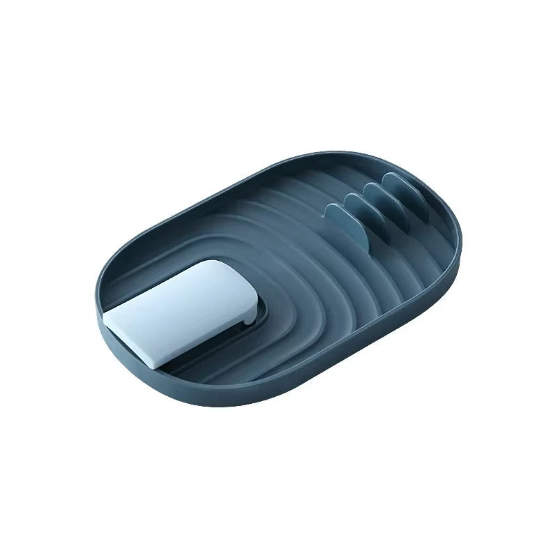 Heat-Resistant Spoon & Utensil Rest – image 7