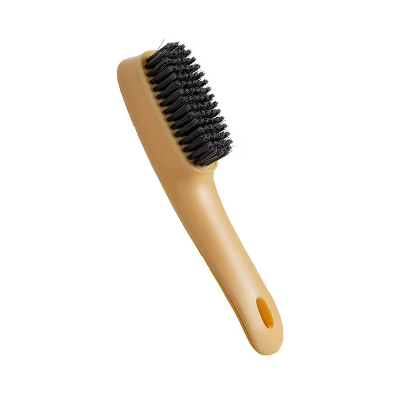 Plastic Scrub Brush for Shoes & Clothes – image 10