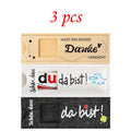 Felt Gift Bag Set for Treats & Favors – image 8