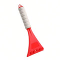 Car Snow Shovel and Ice Scraper Set, Winter Snow Brush Kit