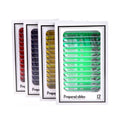48 Piece Prepared Microscope Slides Set Plant Insect Animal – image 8