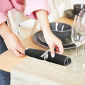 Cutlery Storage Bag – Felt Dustproof Tableware Organizer