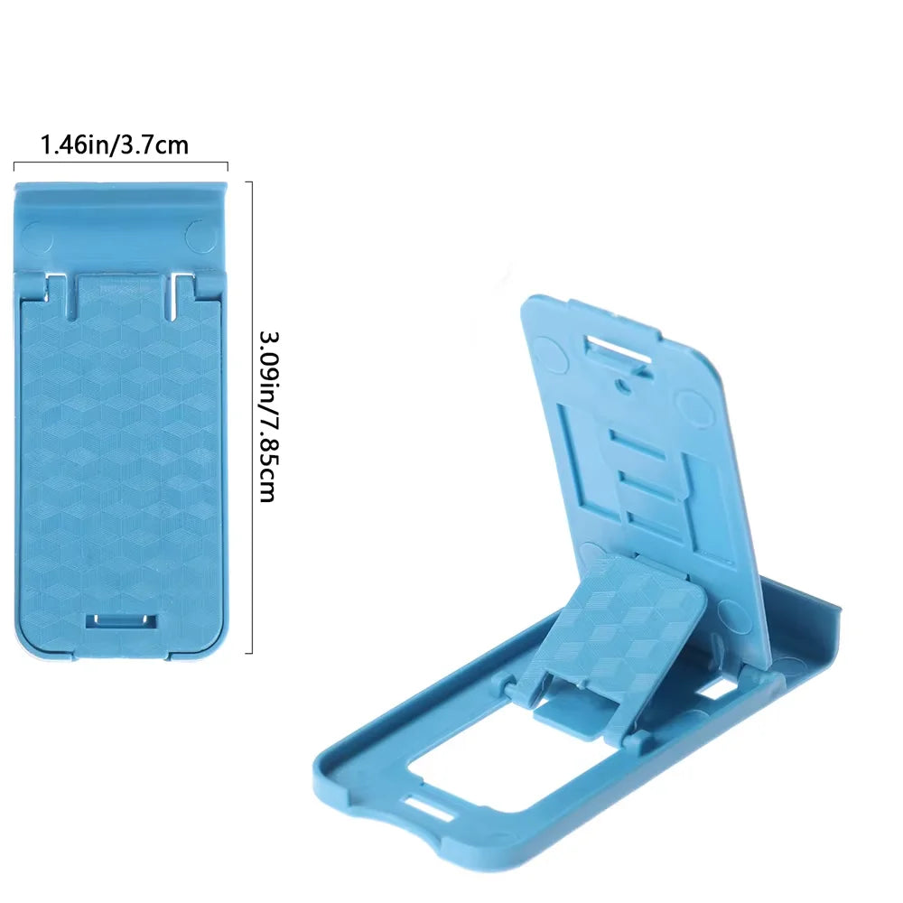 Flexible Clip-On Phone Holder for Bed & Desk – image 8