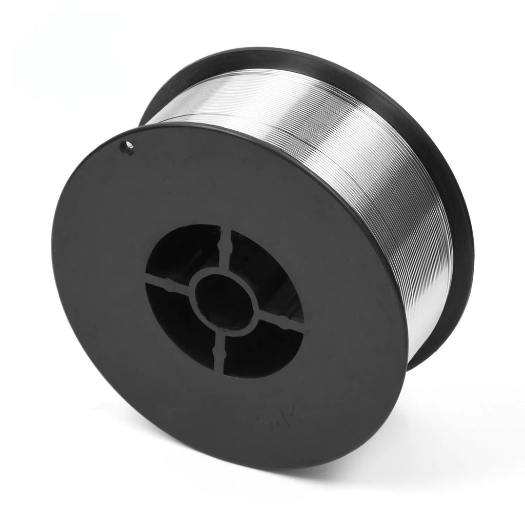 Welding Flux Core Wire 0.8 mm E71T-GS Gasless MIG Wire Spool