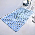 Non-Slip Bathroom Mat with Suction Cups - Shower Safety Mat