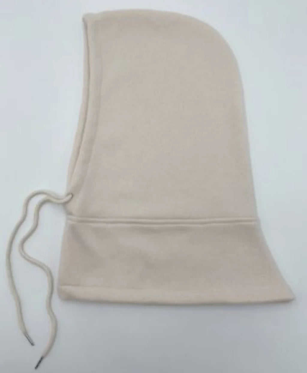 Hooded Snood – Knit Hood and Neck Warmer in One – image 13