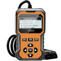 OBD2 Scanner V410 – Code Reader with Live Data and Voltage Test