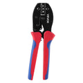Solar Connector Crimping Tool Kit – Ratcheting 14–10 AWG