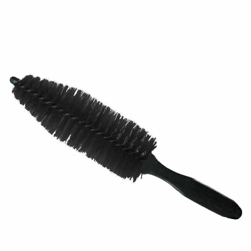 Wheel Tire Brush – Car Rim Detailing Scrubber – image 7