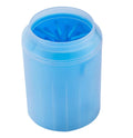 Dog Paw Cleaner Cup Portable Silicone Pet Foot Washer