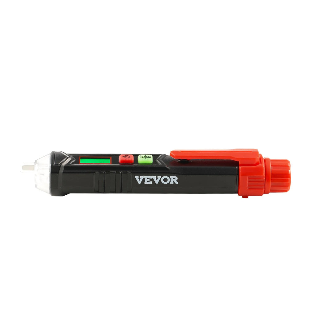 Non-Contact Voltage Tester Pen with Adjustable Sensitivity – image 6