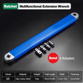 Zero Offset Extension Wrench – Socket Extension for Tight Spaces