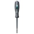 Voltage Tester Screwdriver - Insulated Neon Electrical Tester Pen