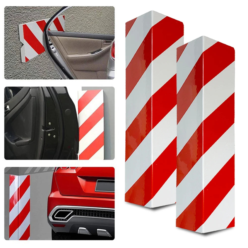 Garage Wall Protector Foam Bumper Self-Adhesive Car Door Guard – image 2