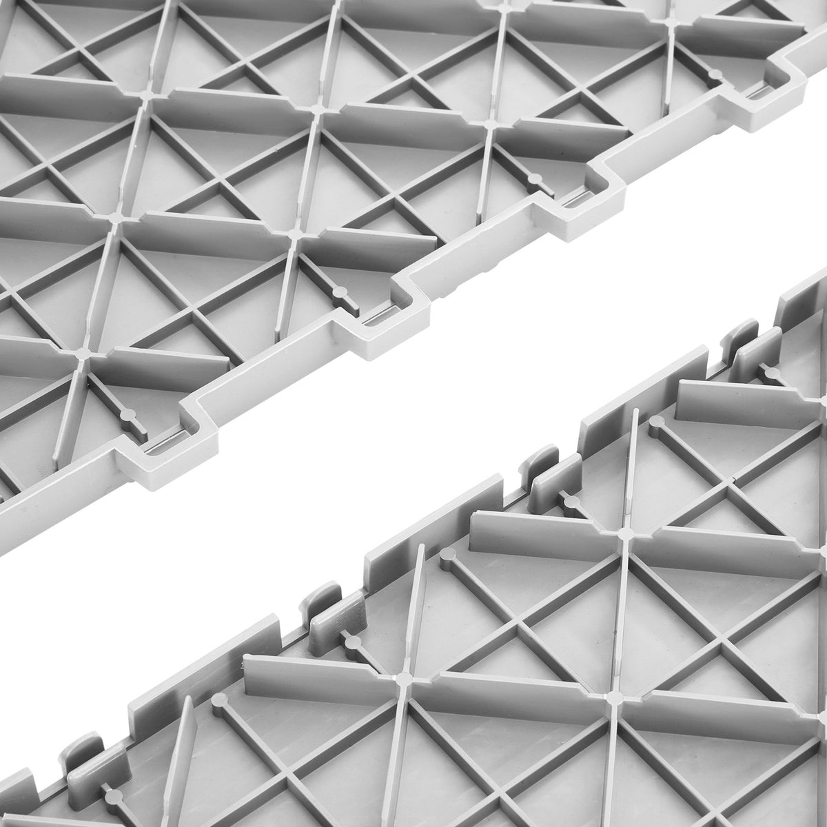 Garage Floor Tiles 25-Pack, 12x12-Inch Interlocking Non-Slip – image 6