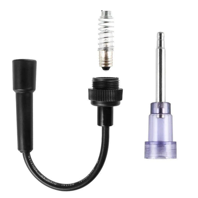 Spark Plug Tester – In-Line Ignition System Checker – image 6