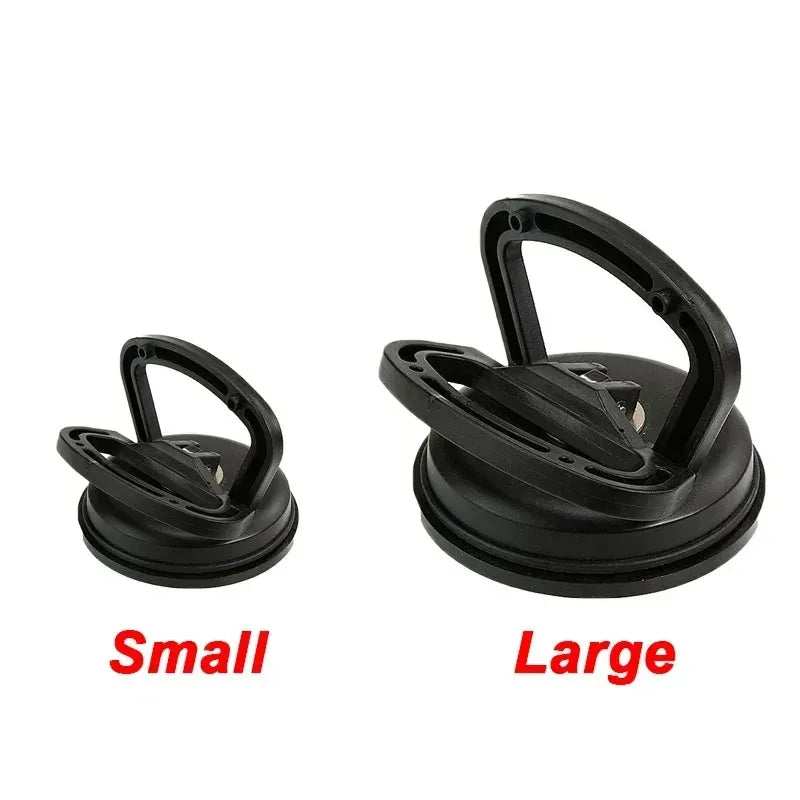 Suction Cup Dent Puller – Car Body Dent Removal Tool – image 11