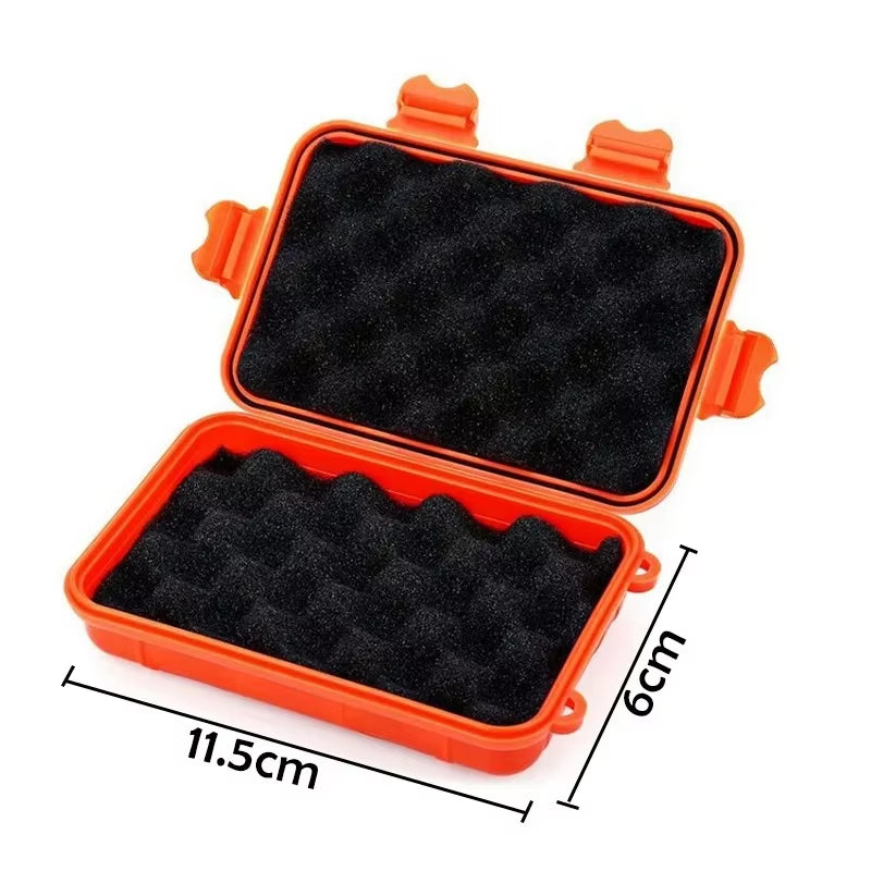 Waterproof Sealed Outdoor Storage Box – image 10