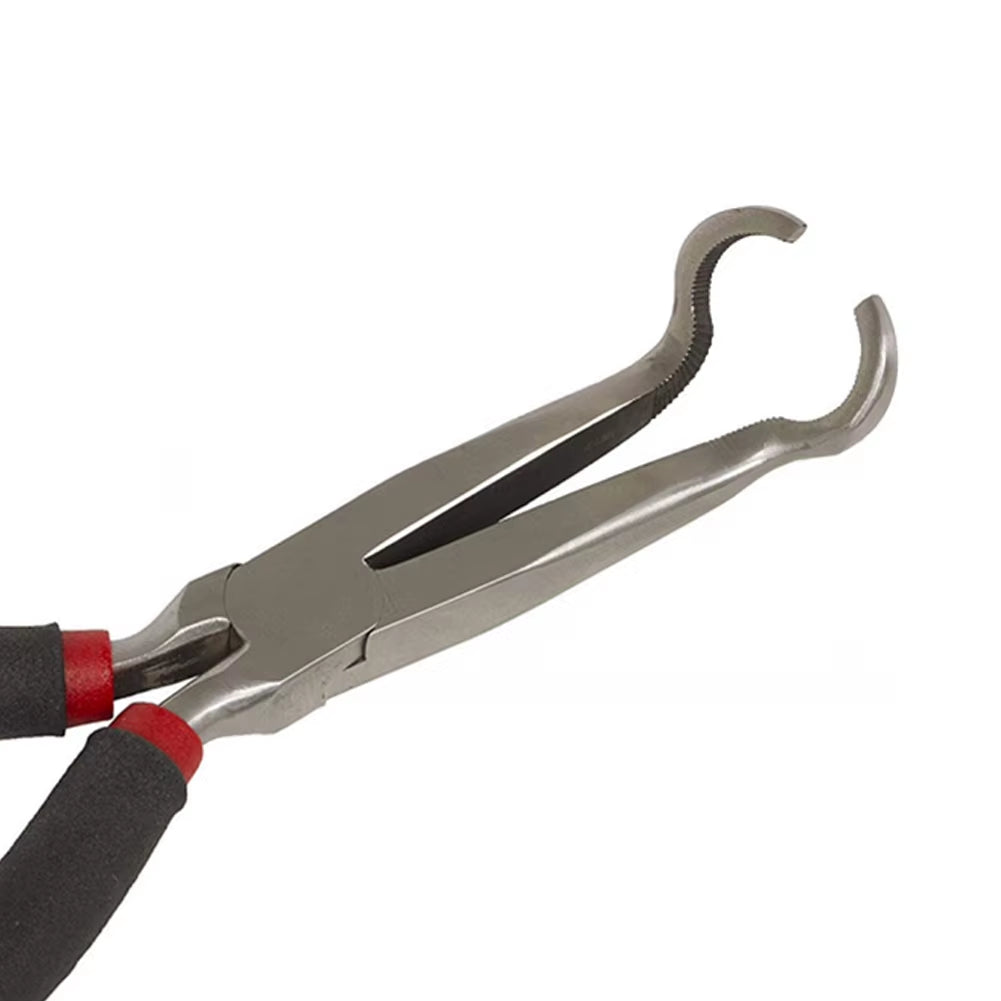 Spark Plug Wire Boot Removal Pliers - 11in Ignition Repair Tool – image 4