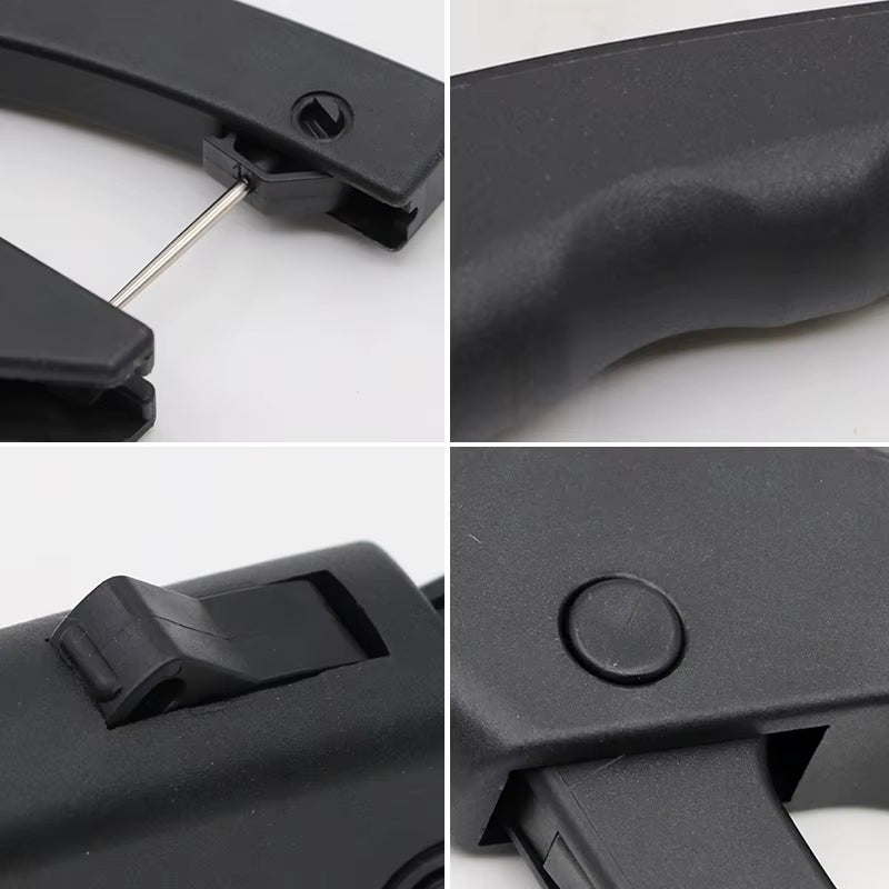 Farm Livestock Ear Tag Applicator Pliers for Cattle, Sheep and Goats – image 5