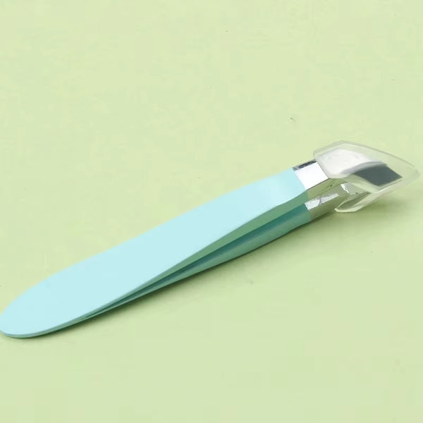 Cuticle Scissors - Mini Nail Nipper for Fingers & Toes