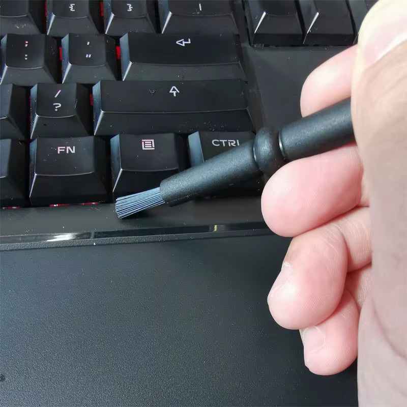 6-in-1 Keyboard & Laptop Cleaning Brush Kit – image 3