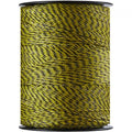 Electric Fence Polywire 3366 ft, 6 Stainless Strands with Reel