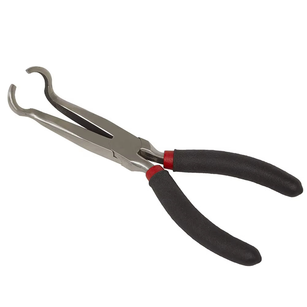 Spark Plug Wire Boot Removal Pliers - 11in Ignition Repair Tool – image 3