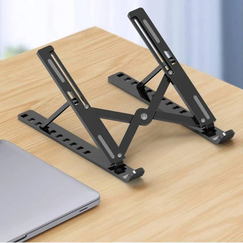 Monitor Stand Riser with Adjustable Height – image 6