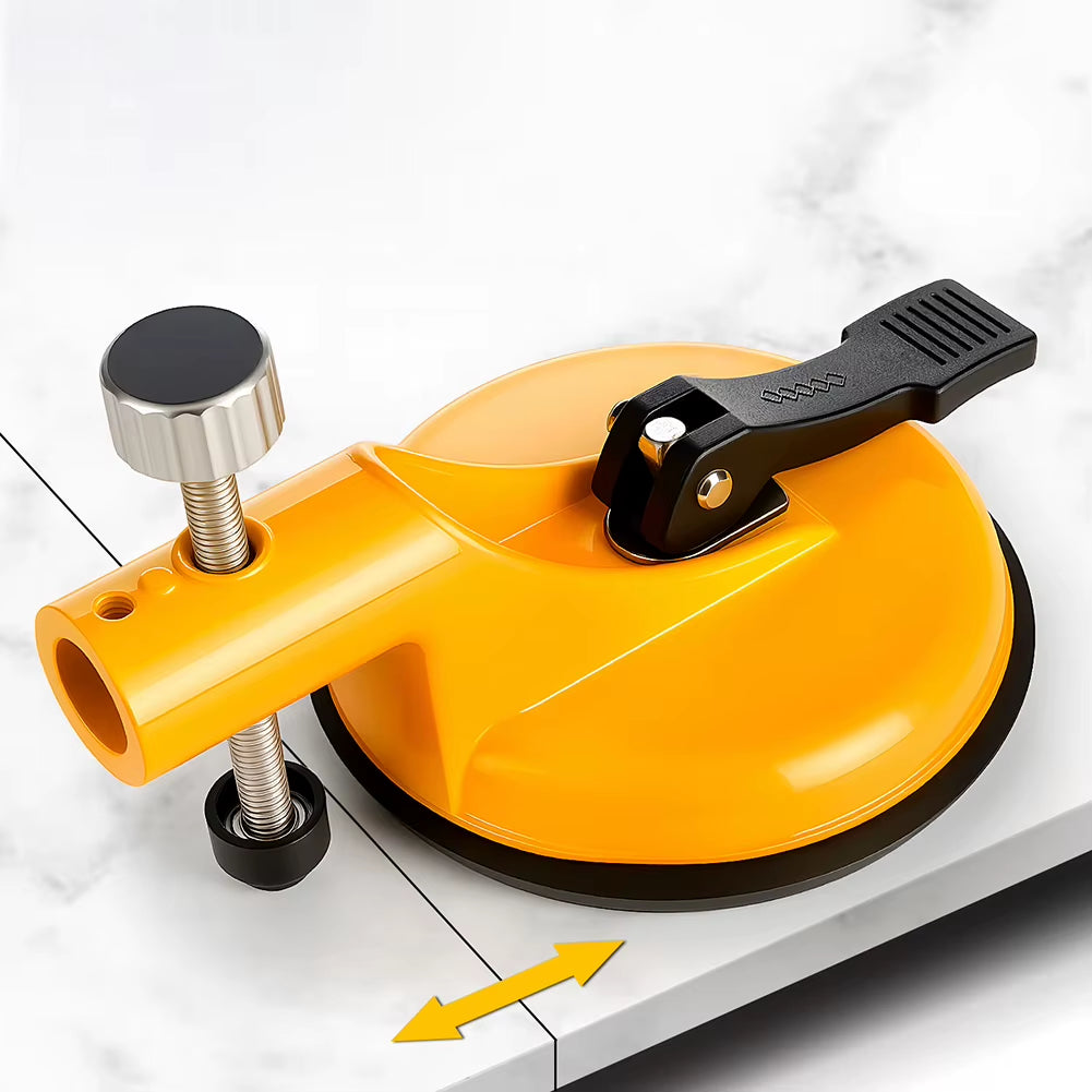 Construction Tile Leveler - Suction Cup Lippage Tool – image 3