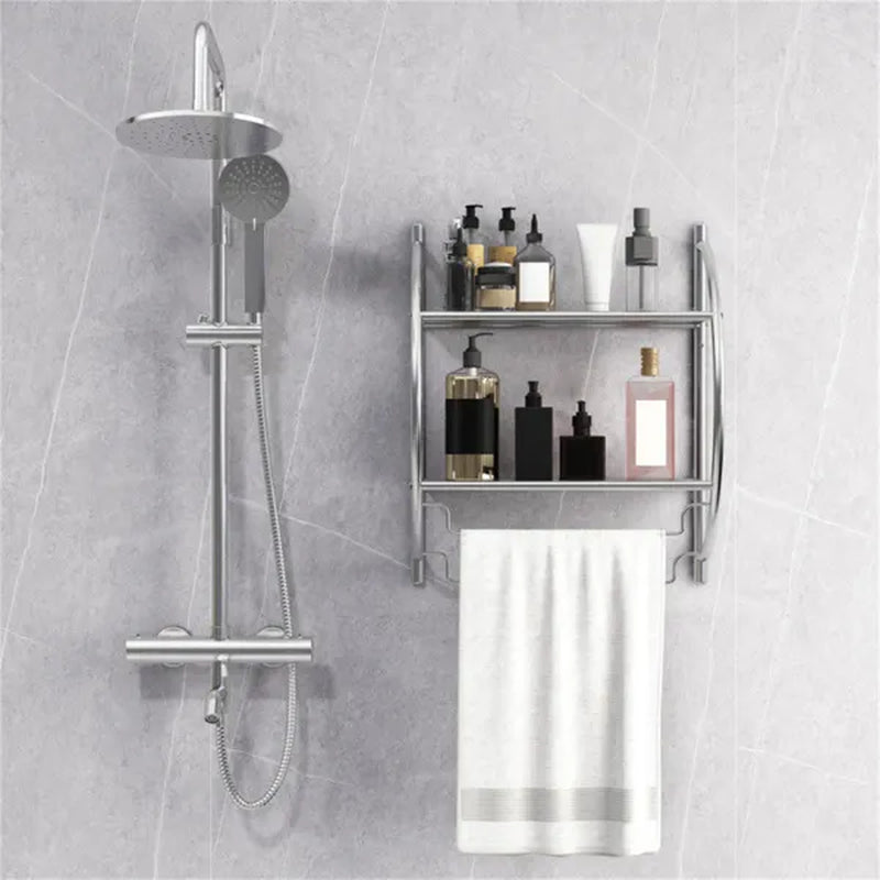 Bathroom Towel Rack – image 7