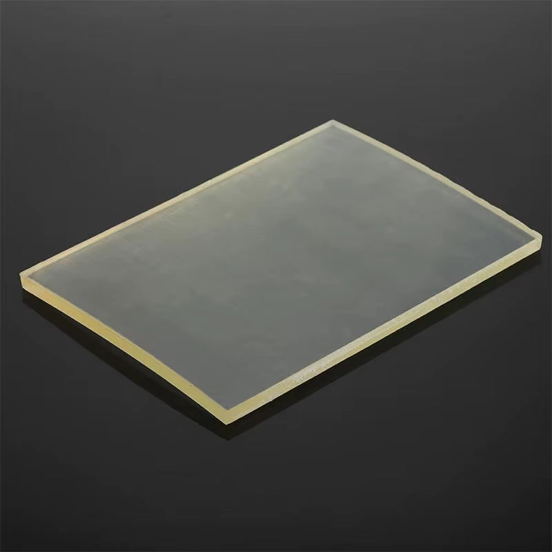 Leathercraft Punching Pad Polyurethane Cutting Board 20x15cm – image 3