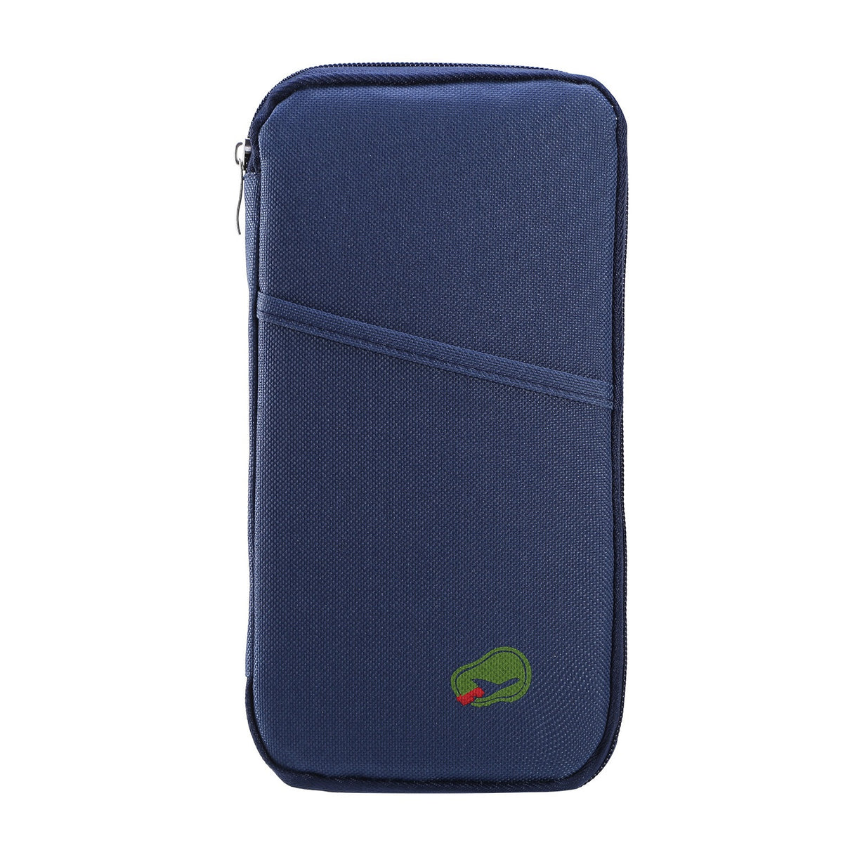 Passport Wallet – Travel Document Organizer with Zipper – image 16