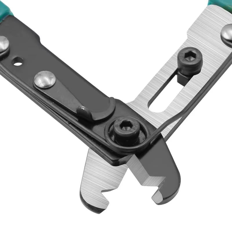 HVAC Capillary Tube Cutter for Refrigeration Copper Tubing